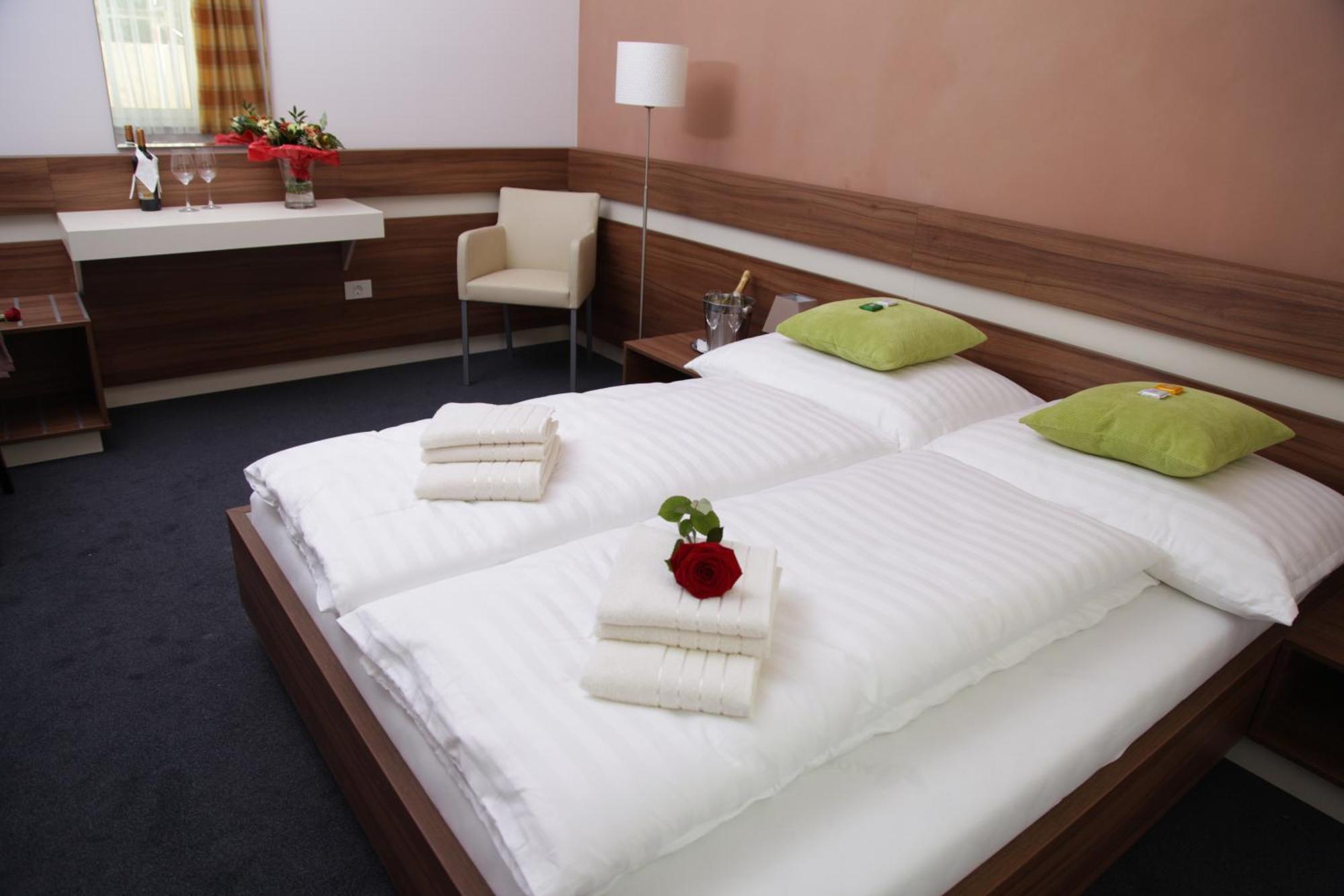 Hotel Primus & Wien